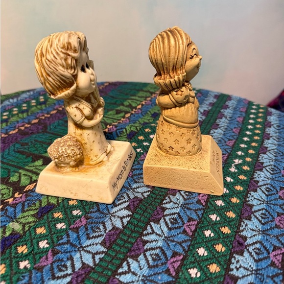 Vintage Oddity/ Kitsch Award- Puala 1972- Wood- Made in USA - Picture 4 of 5